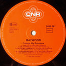 Maywood : Colour My Rainbow (LP, Album)