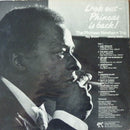 Phineas Newborn Trio : Look Out - Phineas Is Back! (LP, Album)
