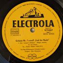 Gustav Mahler / Otto Klemperer / New Philharmonia Orchestra : Sinfonie Nr. 7 E-Moll "Lied Der Nacht" (2xLP, Album, S/Edition, Gat)