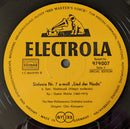 Gustav Mahler / Otto Klemperer / New Philharmonia Orchestra : Sinfonie Nr. 7 E-Moll "Lied Der Nacht" (2xLP, Album, S/Edition, Gat)