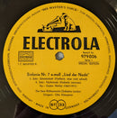 Gustav Mahler / Otto Klemperer / New Philharmonia Orchestra : Sinfonie Nr. 7 E-Moll "Lied Der Nacht" (2xLP, Album, S/Edition, Gat)