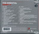Kenny G (2) : The Essential Kenny G (2xCD, Comp, RE)