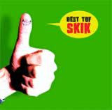 Skik : Best Tof (CD, Comp)