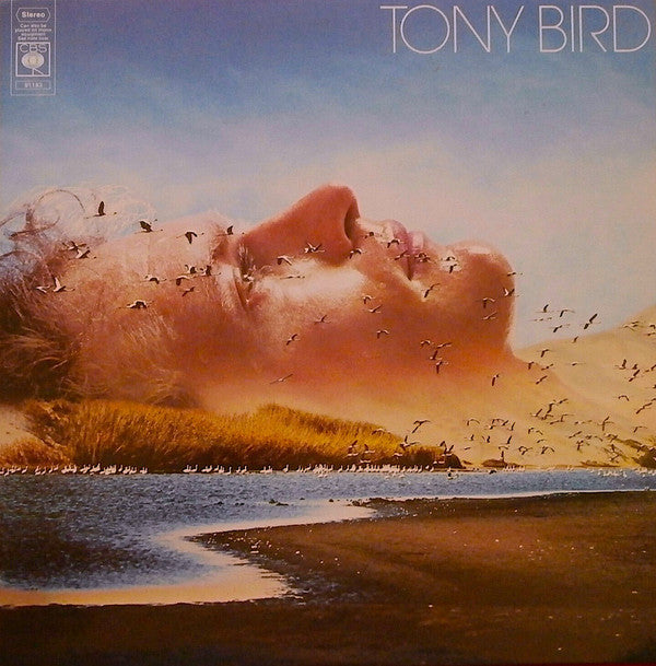 Tony Bird (3) : Tony Bird (LP, Album)