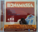 Joe Bonamassa : Driving Towards The Daylight (CD, Album)