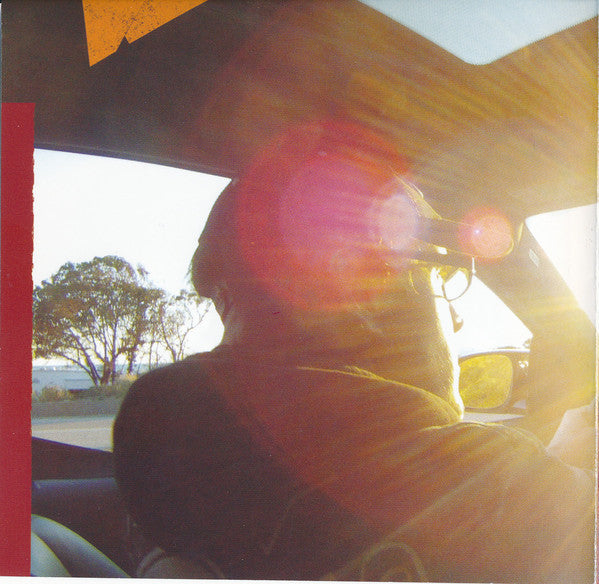 Joe Bonamassa : Driving Towards The Daylight (CD, Album)