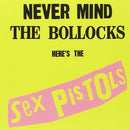 Sex Pistols : Never Mind The Bollocks Here's The Sex Pistols (CD, Album, RE, RM)