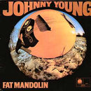 Johnny Young (3) : Fat Mandolin (LP, Album)