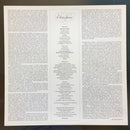 Elvin Jones : Merry Go Round (LP, Album)