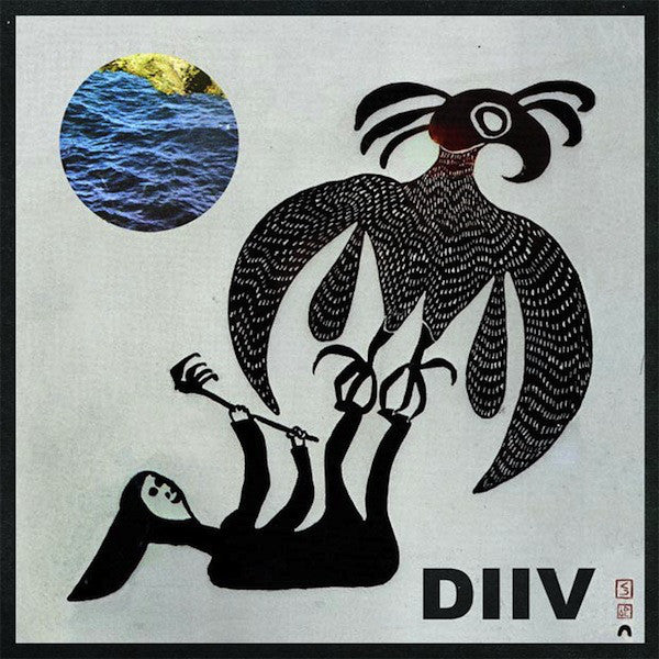 DIIV : Oshin (LP, Album)
