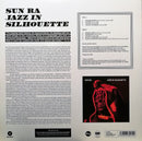 The Sun Ra Arkestra : Jazz In Silhouette (LP, Album, Ltd, RE, RM)