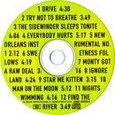 R.E.M. : Automatic For The People (CD, Album, RP)