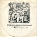 R. Dean Taylor : There's A Ghost In My House (7", Single)