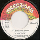 R. Dean Taylor : There's A Ghost In My House (7", Single)