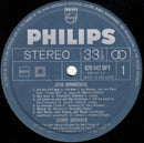 Corry Brokken : Miss Wonderful (LP, Comp)