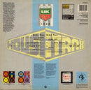 Various : House Trax 2 (LP, Comp)