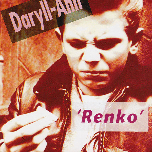 Daryll-Ann : 'Renko' (CD, Album)