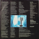 Elvis Costello And The Attractions* : Goodbye Cruel World (LP, Album)