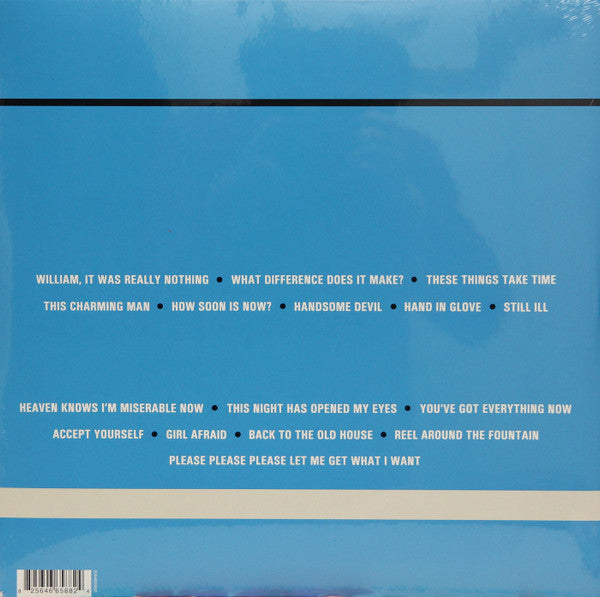 The Smiths - Hatful Of Hollow (LP) - Discords.nl