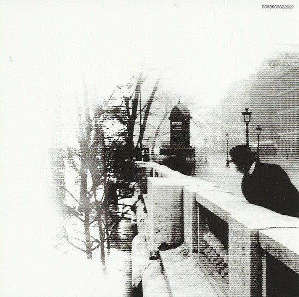 St Germain : Tourist (CD, Album, RM)