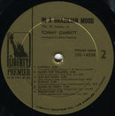 The 50 Guitars Of Tommy Garrett : In A Brazilian Mood (LP, Album, All)