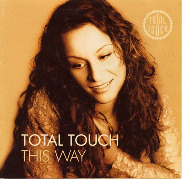Total Touch : This Way (CD, Album)