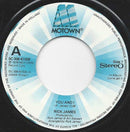 Rick James : You And I (7")