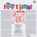 The Electric Banana : Blows Your Mind (LP, Comp, Mono, Num)
