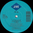 Mr. Lee : Get Busy (12")
