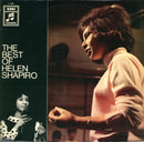 Helen Shapiro : The Best Of Helen Shapiro (LP, Comp)