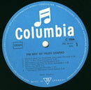 Helen Shapiro : The Best Of Helen Shapiro (LP, Comp)