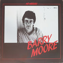 Barry Moore : No Heroes (LP, Album)