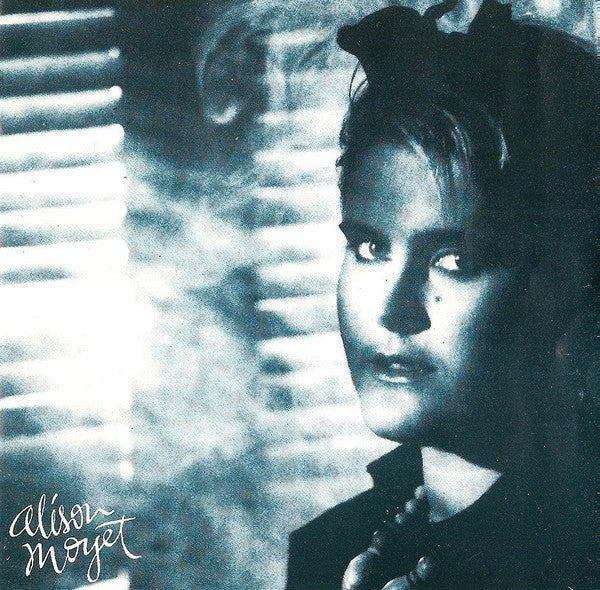 Alison Moyet : Alf (CD, Album, RE)