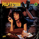Various : Pulp Fiction (Music From The Motion Picture) (LP, Comp)