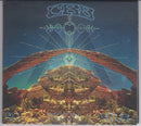 The Chris Robinson Brotherhood : Big Moon Ritual (CD, Album)