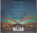 The Chris Robinson Brotherhood : Big Moon Ritual (CD, Album)