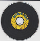 The Chris Robinson Brotherhood : Big Moon Ritual (CD, Album)