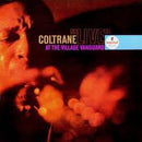 John Coltrane : "Live" At The Village Vanguard (LP, Album, Ltd, RE, RM, 180)