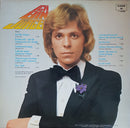 Jürgen Marcus : Ich Bin Jürgen (LP, Album)