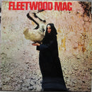 Fleetwood Mac : The Pious Bird Of Good Omen (LP, Comp, RE, 180)