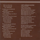 Leonard Cohen : Death Of A Ladies' Man (CD, Album)