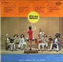 Takeshi Terauchi And The Bunnys : Let's Go Classics (LP)