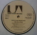The Dillards : Roots And Branches (LP, Album)