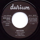 Virginia Minnetti : Dixie (7")