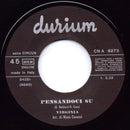 Virginia Minnetti : Dixie (7")