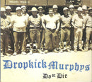 Dropkick Murphys : Do Or Die (CD, Album)