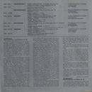 Vladimir Ashkenazy : Ashkenazy In Concerto (4xLP, Comp + Box)