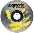 Extreme (2) : Extreme II : Pornograffitti (A Funked Up Fairytale) (CD, Album, RP)