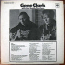 Gene Clark With The Gosdin Brothers : Gene Clark With The Gosdin Brothers (LP, Album, Mono)