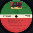 AC/DC : Powerage (LP, Album)